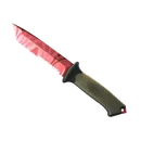CS2 Knife